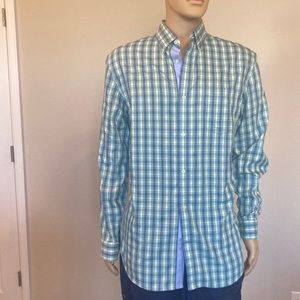 Banana Republic Men’s Casual Shirt